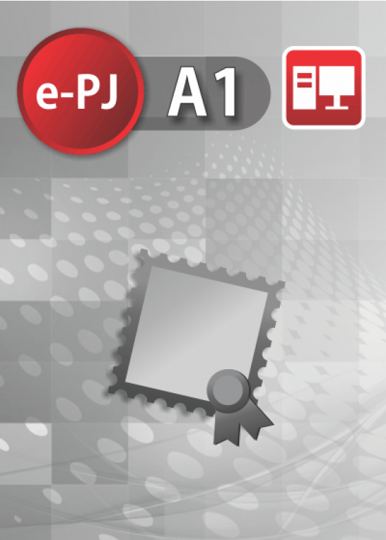 e-PJ A1 Fiscontrole