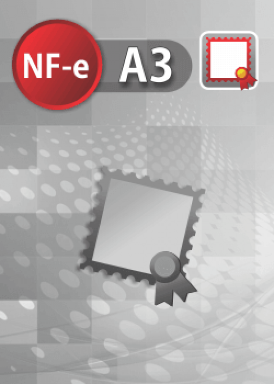 NF-e A3