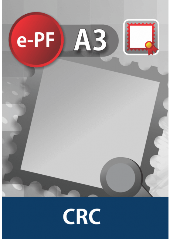Certificado Digital para CONTADOR (e-PF A3) 3 anos 