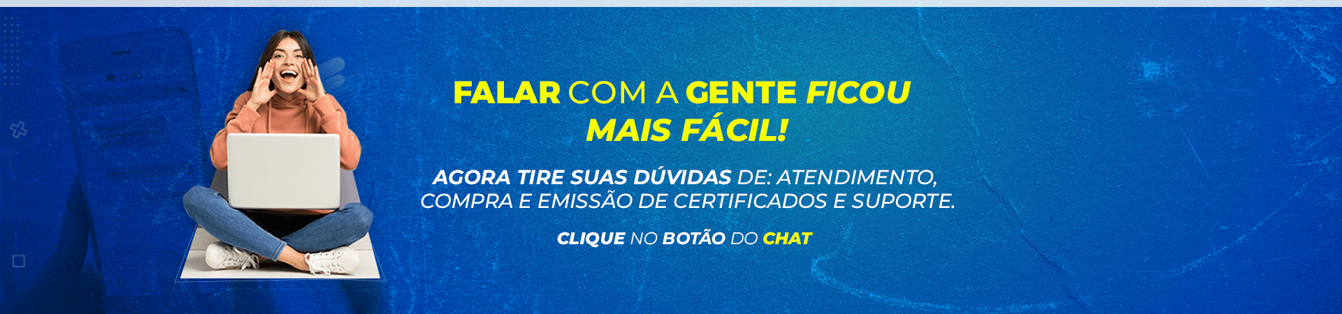 Certificadora Online – Certificação digital